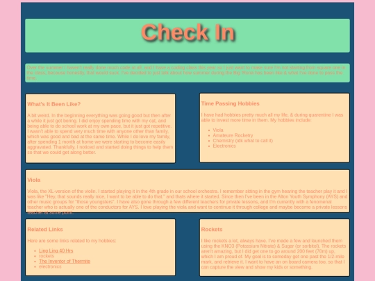 Check Ins/CheckIn screenshot