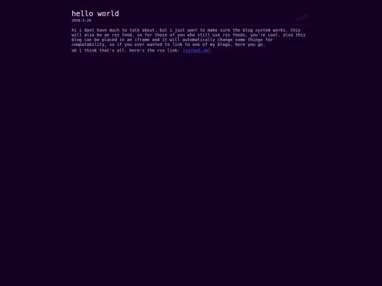 blogs/2026-3-20 screenshot