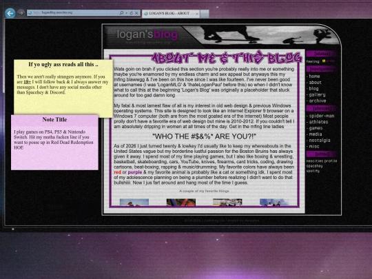 about screenshot