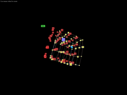 3d-graph/3d-sprites screenshot