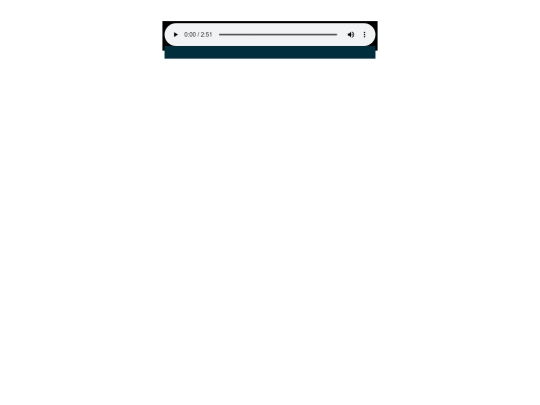 projects/audio1/audio5 screenshot