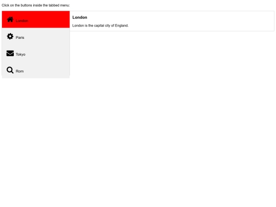 projects/vertical-tabs1 screenshot