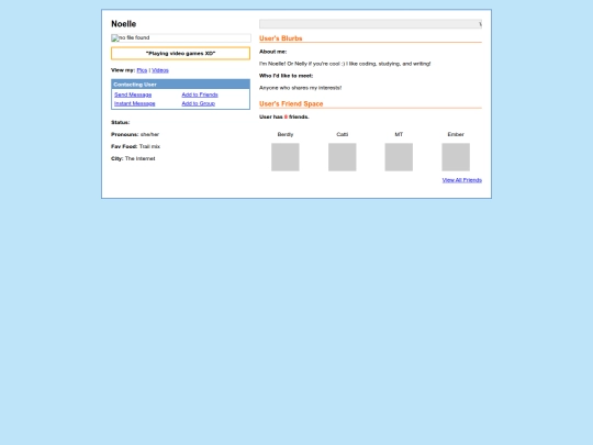underweb screenshot