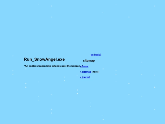 utdarkenterblog screenshot