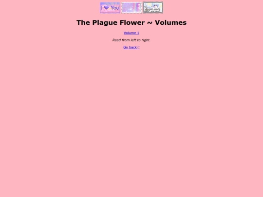 plagueflower screenshot