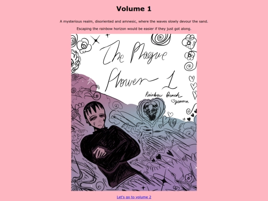 plagueflower1 screenshot