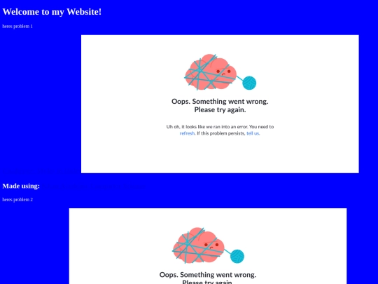 javascriptlab2 screenshot