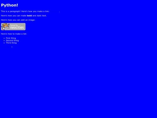 python screenshot