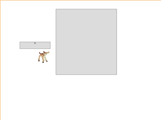 test screenshot