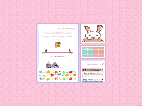 toys/dollhouse screenshot