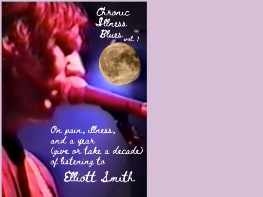 chronicillnessblues screenshot