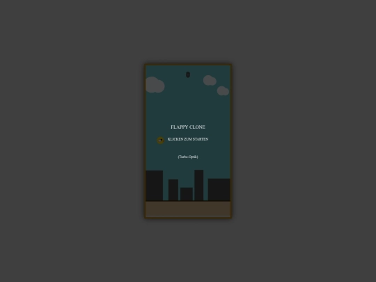 flappy_gemini screenshot