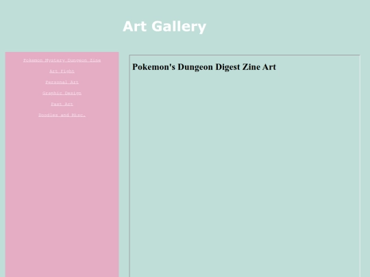 art screenshot