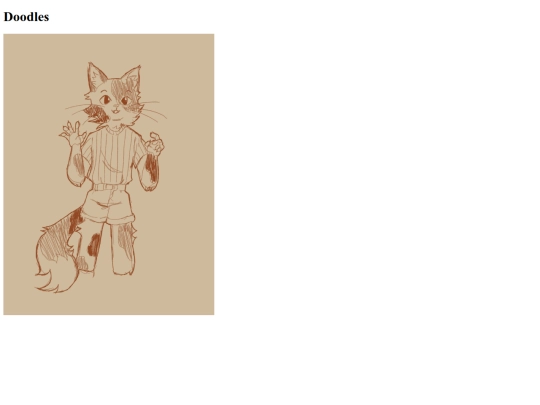 art/artGalleries/doodles screenshot