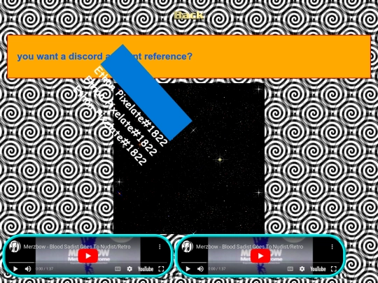 discordhellscapetheconglomeratejukestowersofhellnoisemusicopentkchristtthellabsolutelyfantasticuserprofileoutstandingwow screenshot