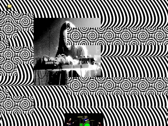 merzbowpulsedemonseizureextravaganzanoisemusicharsheuphoriamerznoisemusicnoise screenshot