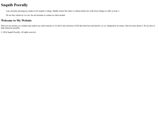 hhh/website screenshot