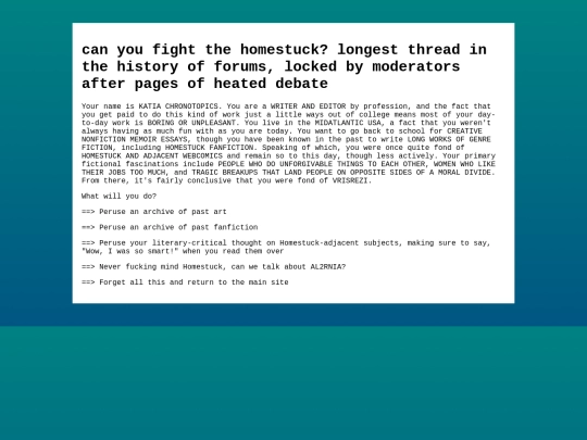 hsgateway screenshot
