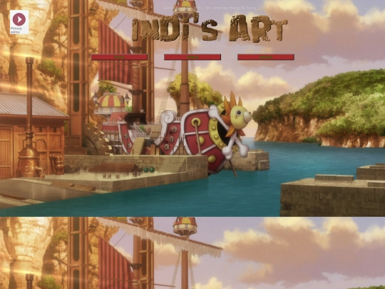 art screenshot