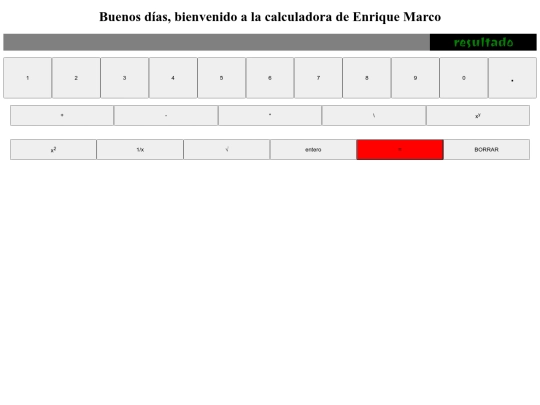 ejercicioModulo4 screenshot