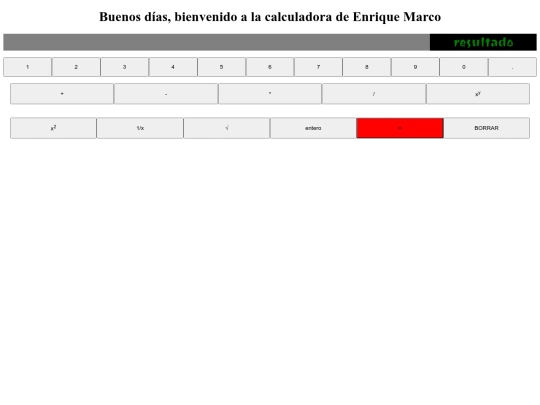 ejercicioModulo5 screenshot