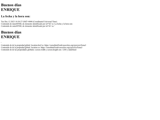 ejercicioTema3 screenshot