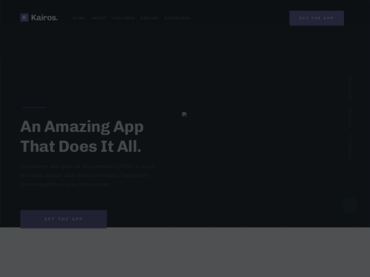 styles screenshot