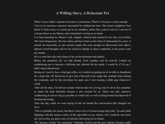 articles/entries/a_willing_slave screenshot
