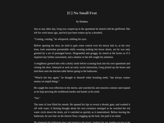articles/entries/no_small_feat screenshot