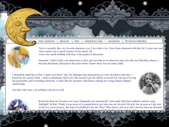 cil screenshot