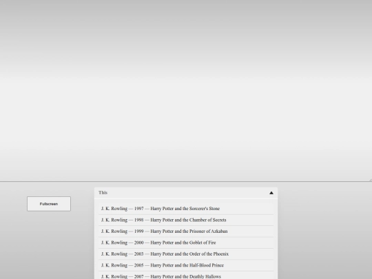 reading screenshot