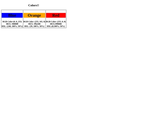 ColorSchemeAssignment screenshot