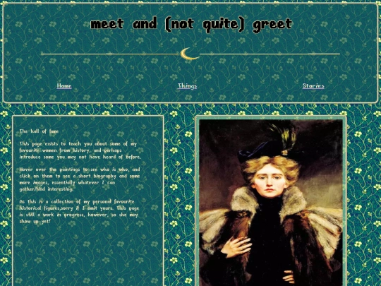 pages/people screenshot