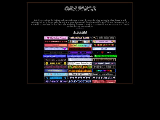 graphics screenshot