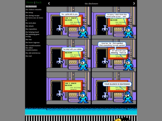 comics/mny screenshot