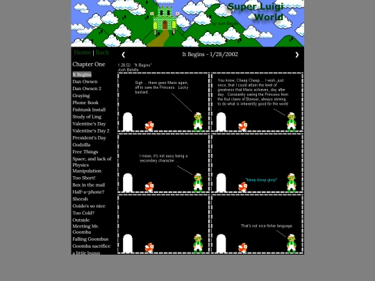 comics/slw screenshot