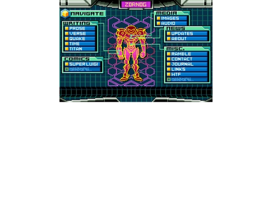 designs/metroid/test2 screenshot