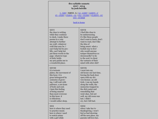writing/poetry/5sylson26-50 screenshot