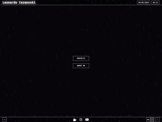 pages/home screenshot