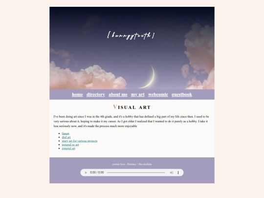 art screenshot