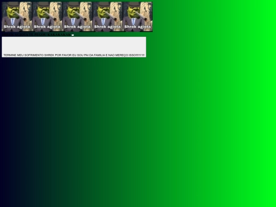 internal/random/shrek screenshot