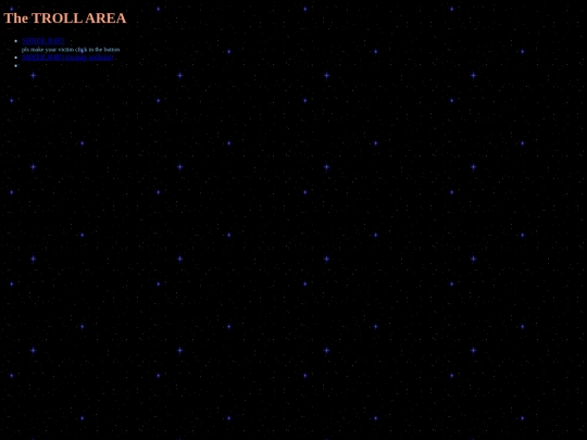 subpage/trolls screenshot