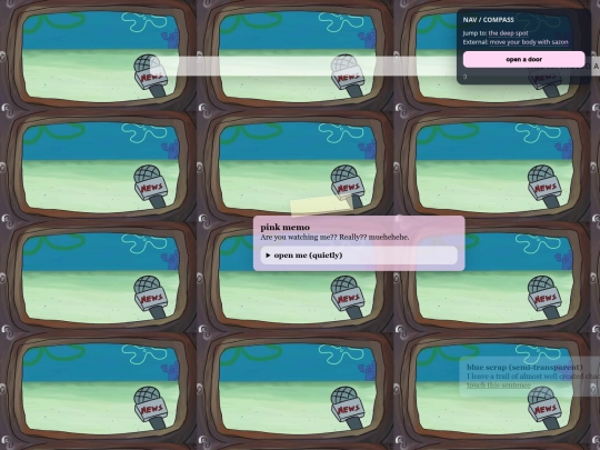 THEBIGSHEET screenshot