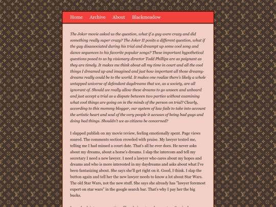bloggy/posts/2025-03-17-The-Sleeper-Has-Awakened screenshot