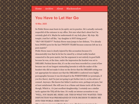 bloggy/posts/2025-03-18-You-Have-to-Let-Her-Go screenshot