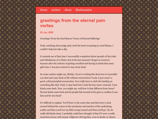 bloggy/posts/2025-06-26-greetings-from-the-eternal-pain-vortex screenshot