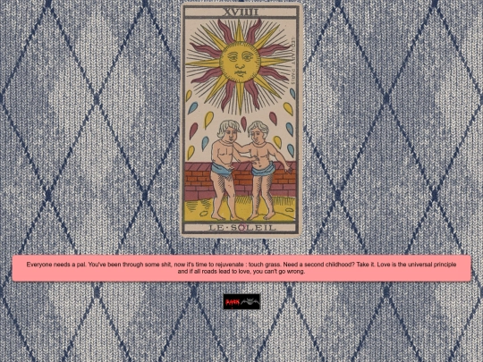 deck/LeSoleil screenshot