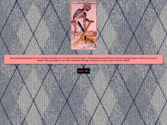 deck/XIII screenshot