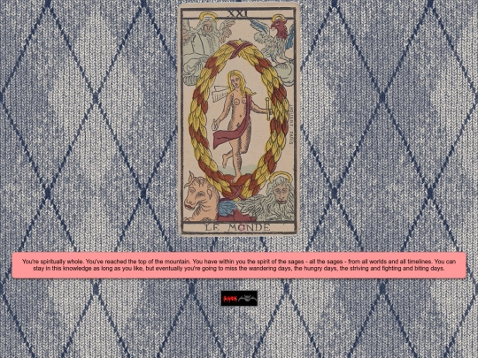 deck/lemonde screenshot