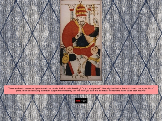 deck/lepape screenshot